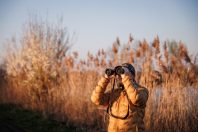 observation-jumelles- encierro-AdobeStock_1267598338