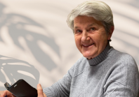 Bernadette Malgorn : &laquo;&nbsp;le bilan de la politique de la ville est globalement positif&nbsp;&raquo;