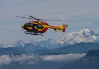 En quête de «&nbsp;rationalisation », la Cour des comptes propose d’écarter les Sdis du secours en montagne