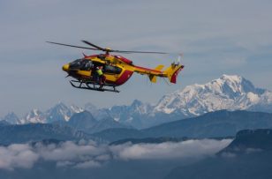 En quête de «&nbsp;rationalisation », la Cour des comptes propose d’écarter les Sdis du secours en montagne