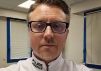 Steve Richard, directeur de police intercommunale