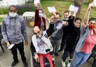 Un kit pratique pour rendre effectif le droit de vote des citoyens sous tutelle