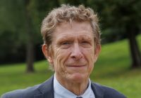 Jacques Oberti, député (PS) de Haute-Garonne