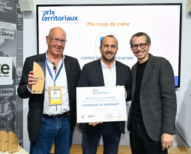 salon des maires 19/11/25, porte de versailles, Paris