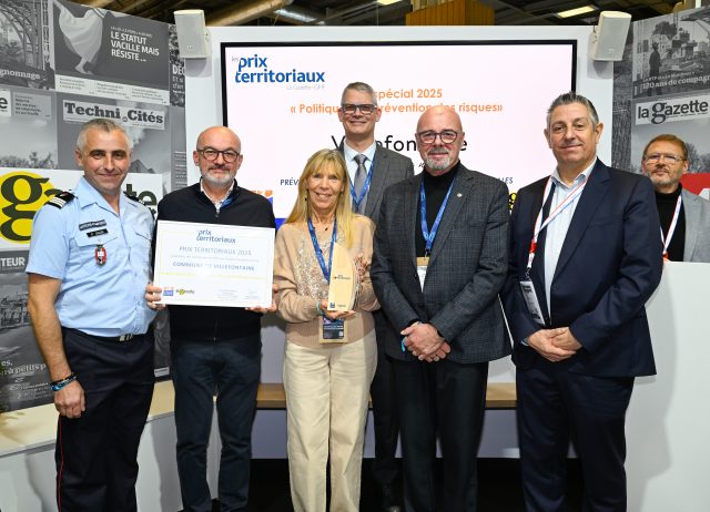 salon des maires 19/11/25, porte de versailles, Paris