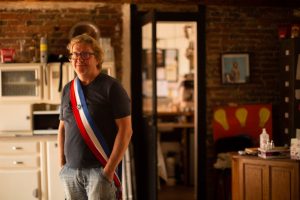 Fabrice Dalongeville