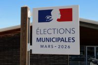 Élection municipales 2026