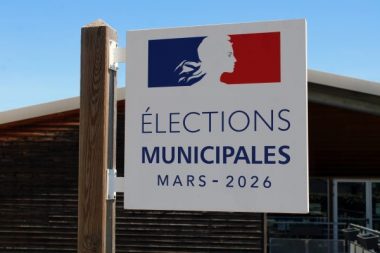 Élection municipales 2026