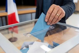 Municipales 2026 : l&rsquo;archipel français en chiffres et en cartes