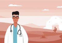 Désert médical