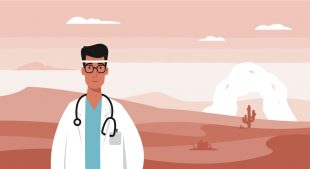 Désert médical