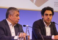 Amir Reza-Tofighi CPME