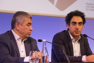 Amir Reza-Tofighi CPME