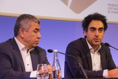 Amir Reza-Tofighi CPME