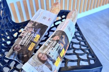 Campagne de communication_Sac à pain