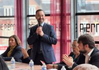 Municipales 2026 : la commune, nouveau cheval de bataille de LFI