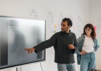 &laquo;&nbsp;Le 15 mars, nous ferons avancer la parité sociale dans nos communes&nbsp;&raquo;