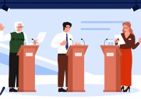 Droite, extrême droite : quels logiciels RH locaux ?