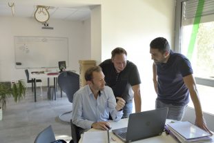 Fabrique Renaud Vezin