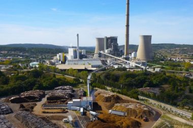 La Cour des comptes épingle la difficile reconversion des centrales à charbon