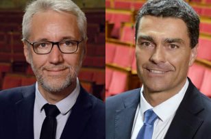 Police municipale : le projet de loi examiné «&nbsp;début mai » à l&rsquo;Assemblée nationale, les rapporteurs désignés