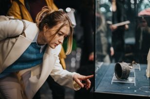 Sécurisation des musées : ce que préconise le rapport du député Christophe Marion