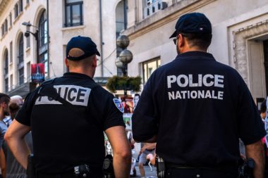 Police-population : le défi de la réconciliation