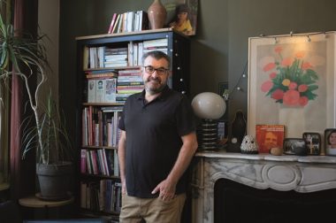 Rémi Lefebvre : &laquo;&nbsp;La poussée de LFI est en grande partie un effet de loupe&nbsp;&raquo;