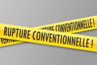 rupture conventionnelle
