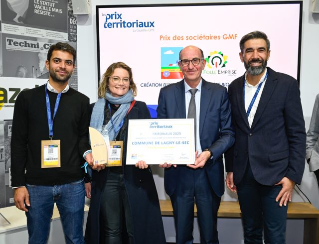 salon des maires 19/11/25, porte de versailles, Paris