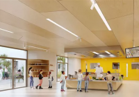 Une nouvelle cuisine pour les cantines de la Ville