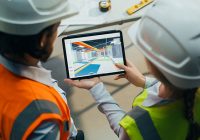Construction aide IA
