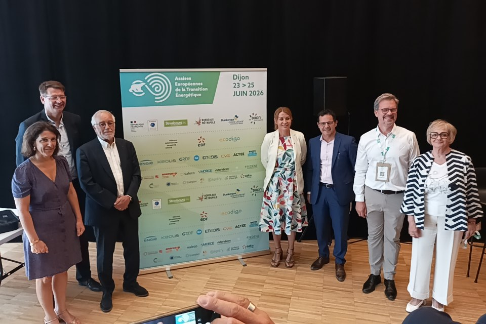 Transition écologique : les élus locaux tenus d’agir, avec ou sans l’Etat