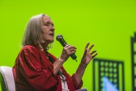 Saskia Sassen