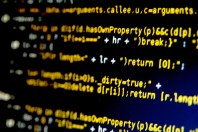 code source