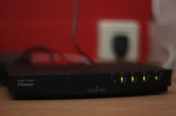 modem