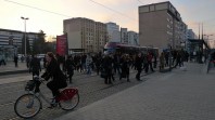 transports à Lyon