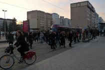 transports à Lyon
