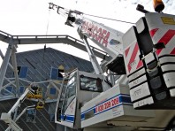 travaux