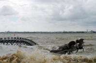 serpent de mer