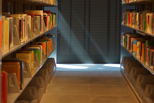 bibliothèque