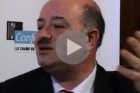 Alain Bauer