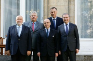 AMGVF Cazeneuve