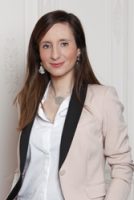 Marjorie ABBAL