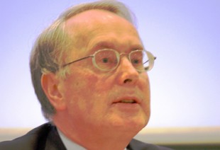 Alain Guengant
