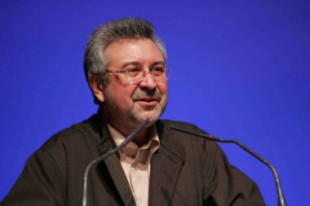 Alain Rigaud