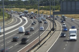 Autoroute