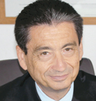 Alain Bartoli