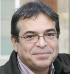 Vanik Berberian