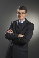 Joël Bernot